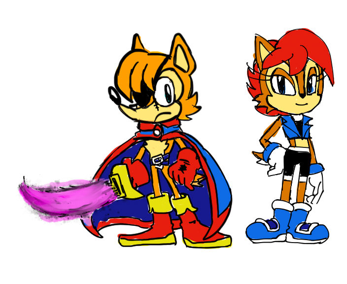 fuzz by TheKKM on DeviantArt