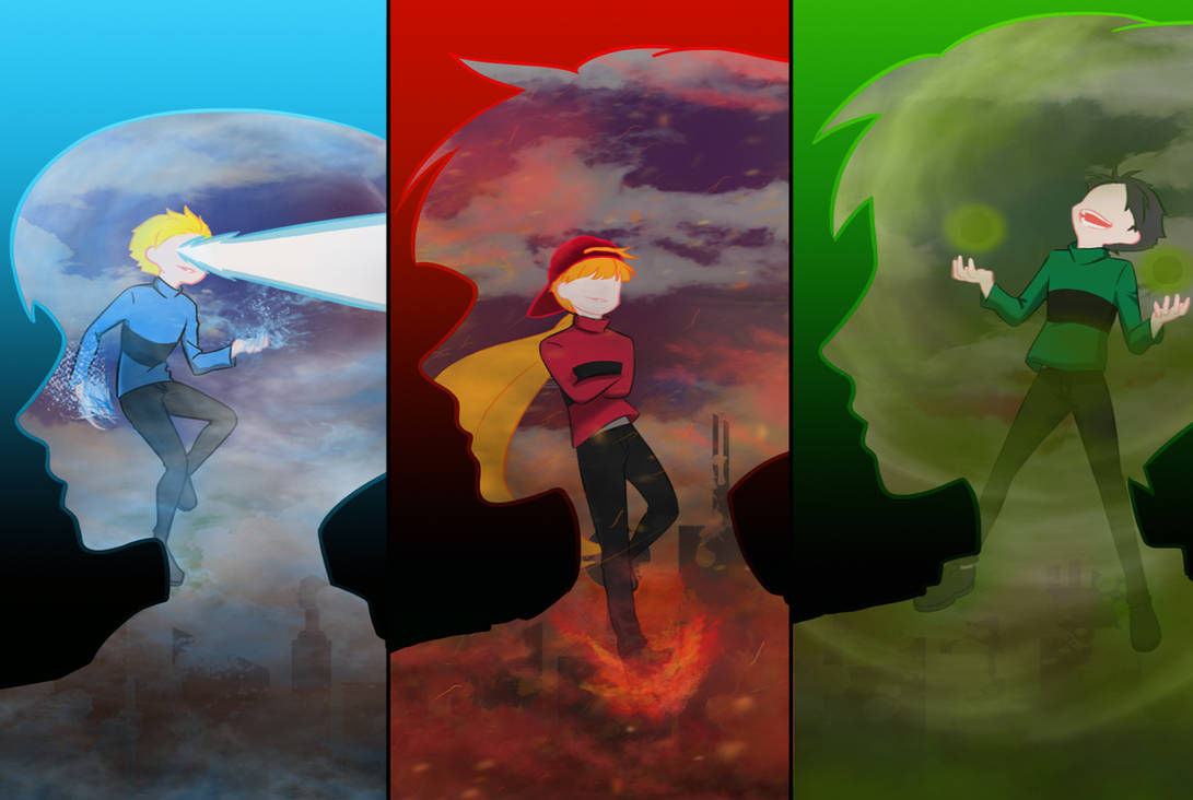 RRB-Destroy by SakuraMadana on DeviantArt