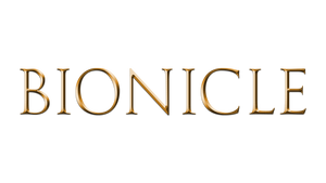 BIONICLE LOGO HD