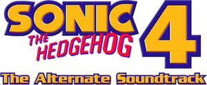 Sonic the Hedgehog 4: The Alternate Soundtrack