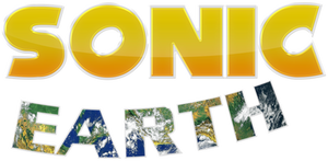 Sonic Earth Logo