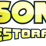 Sonic Restorations Logo