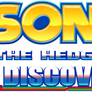 Sonic Discovery Logo