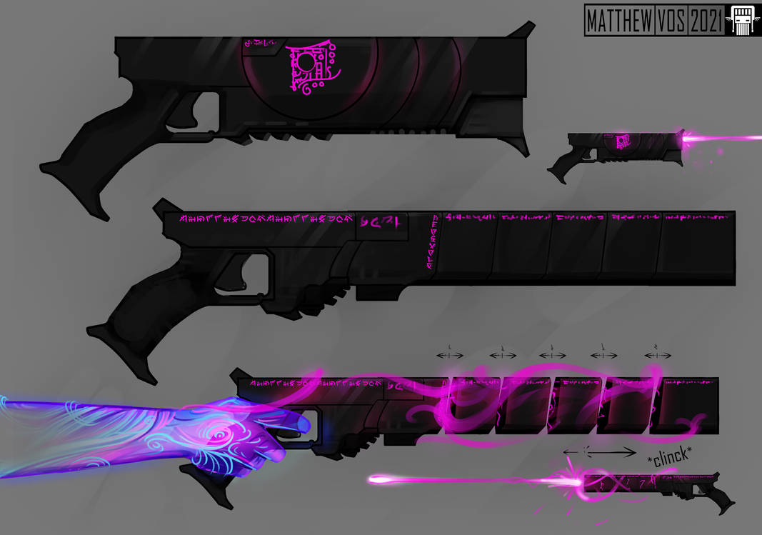 Antihex AntiHex Amplifiers Sketches by chouderr on DeviantArt