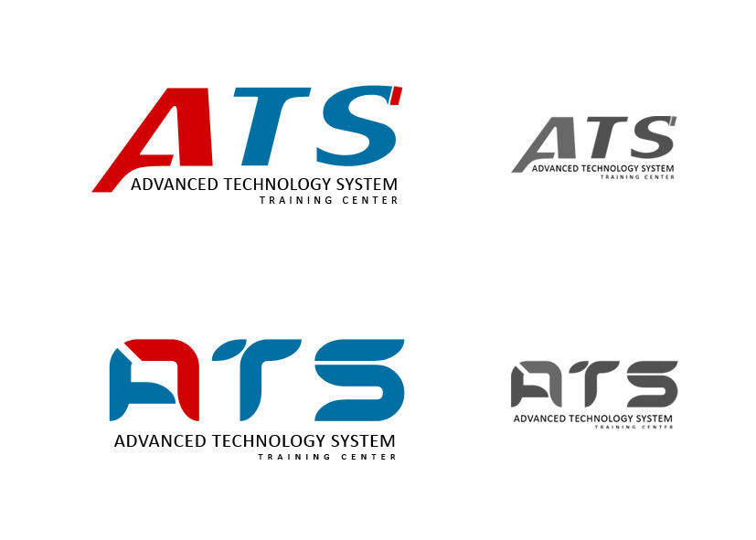 ATS Logo Preview by fewela on DeviantArt