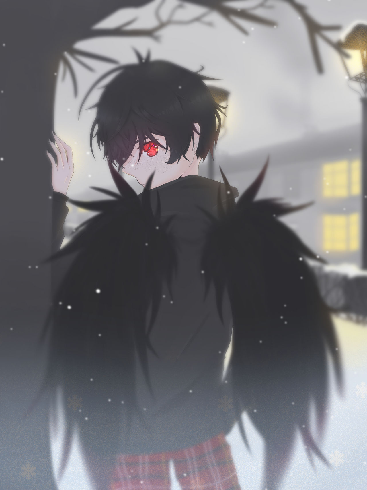 xXxLOVE/LIKE/WINTERxXx by xUntxld on DeviantArt