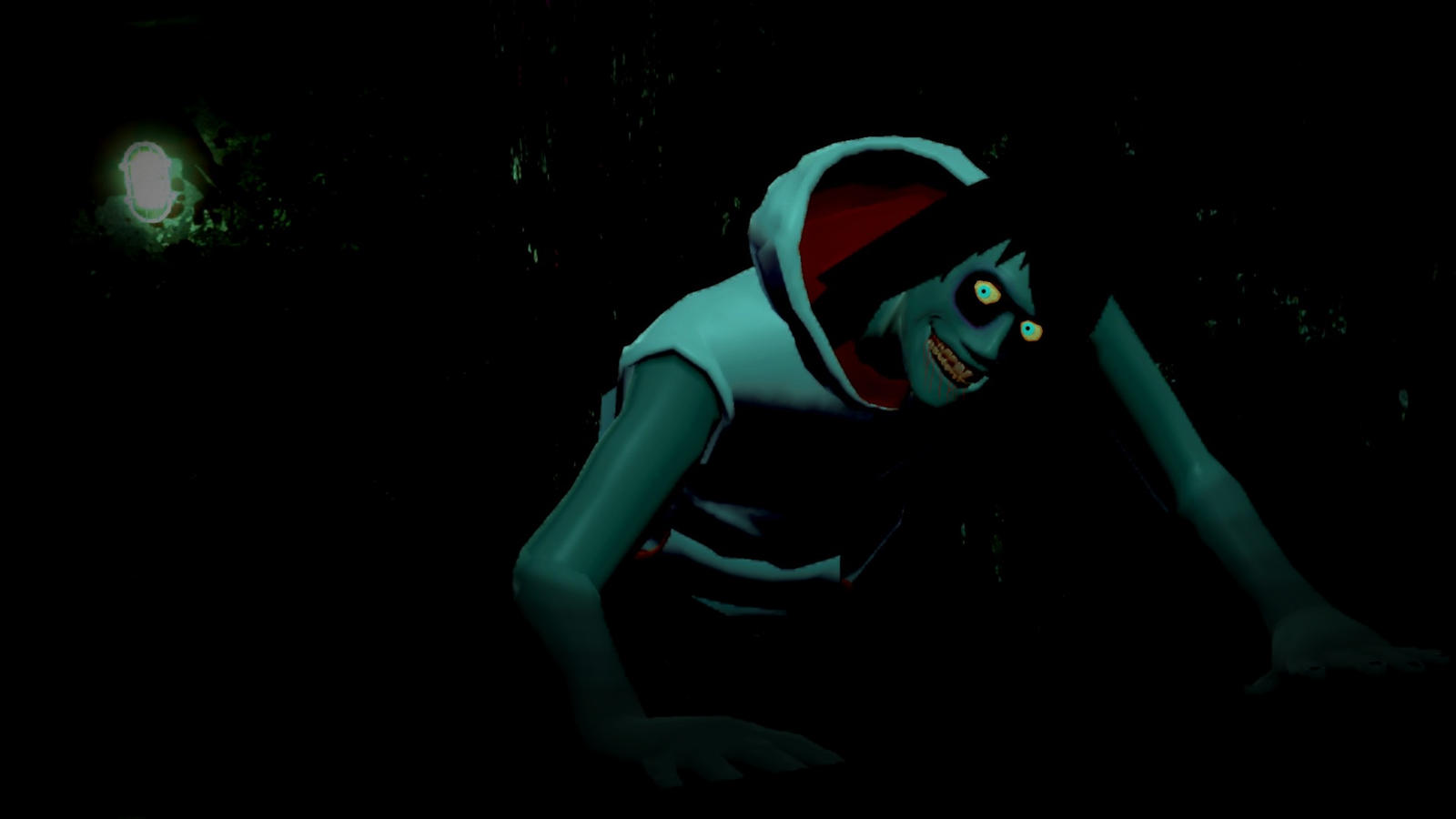 Less Human by ScoxyThepiratescout on DeviantArt