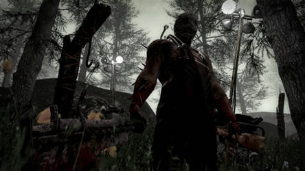 Explore The Best Deadbydaylighttrapper Art Deviantart Explore The Best Deadbydaylighttrapper Art Deviantart