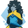 Homeworld Blue Topaz