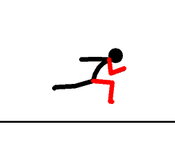 a runner animation by pivotman123100 on DeviantArt a runner animation by pivotman123100 on DeviantArt
