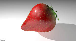 Strawberrie