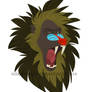 mandrill