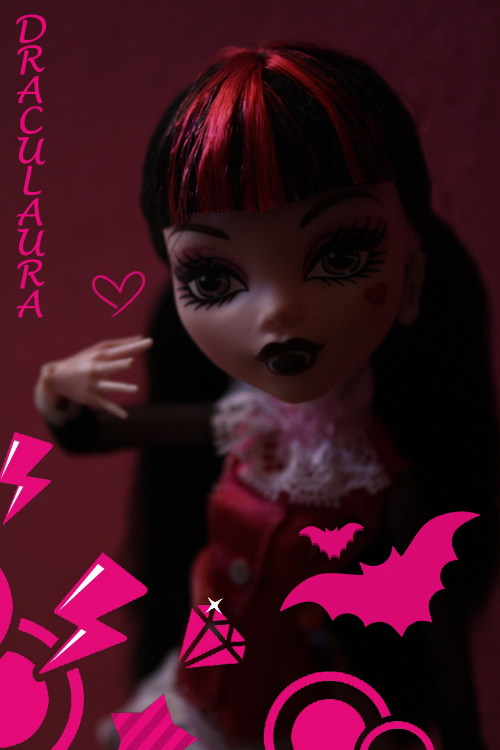 Draculaura