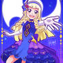 Lillie Lunala Dress