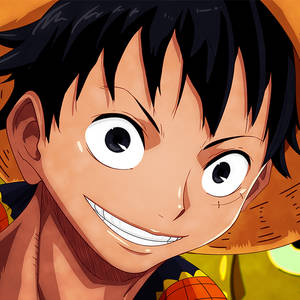 Luffy