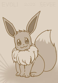 Another Eevee