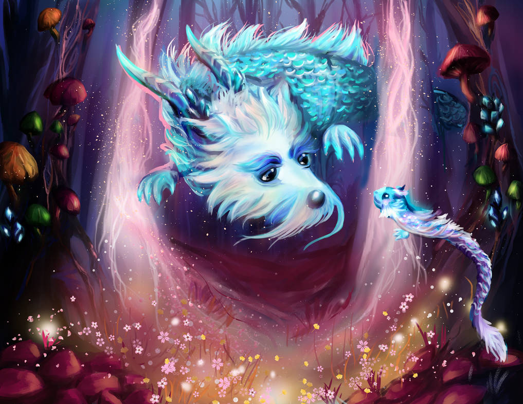 Frost Fury by Nerupa on DeviantArt