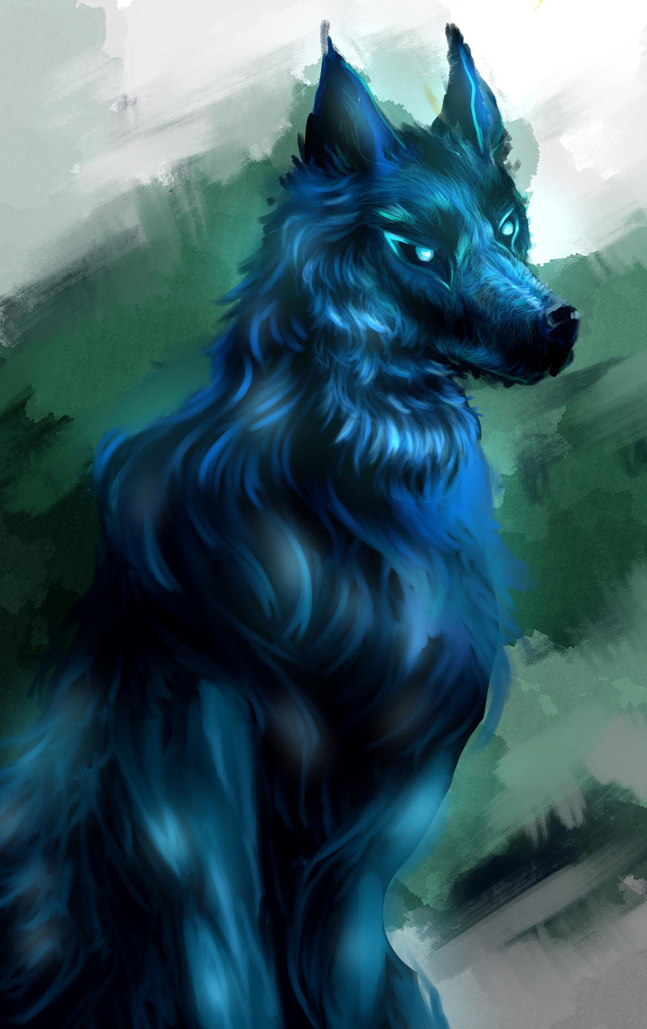 Devil Mouse Deviantart Devil by vasilicasandutu on DeviantArt