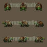 Turtle Mount for RPG Maker MZ Commission