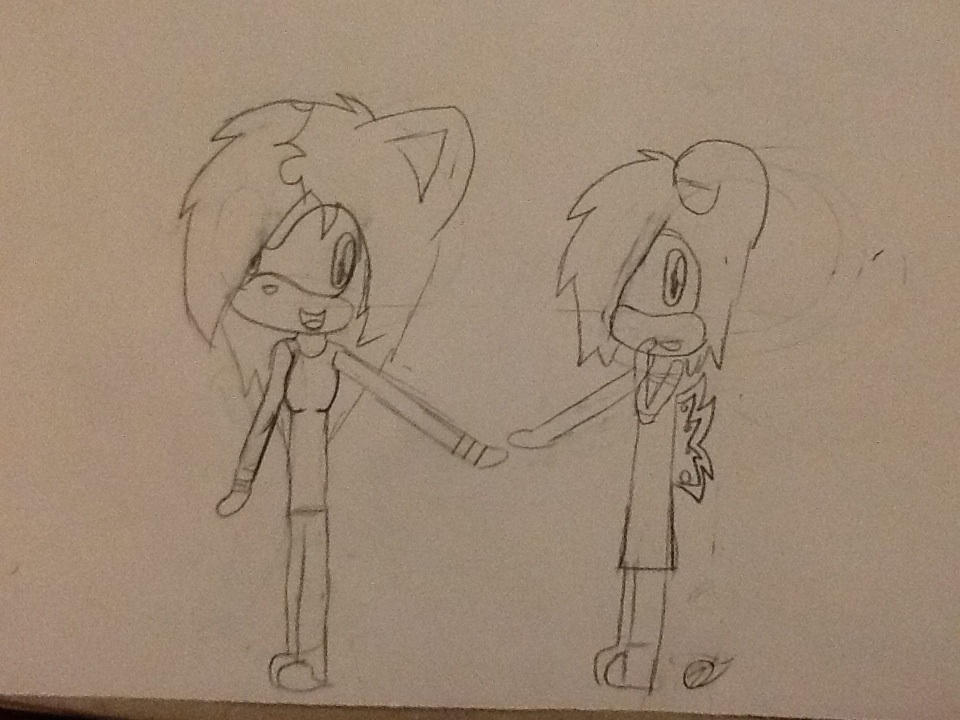 Musa Api Sam Sam Random Sam and Musa sketch by FreckleJesusxhorse on DeviantArt