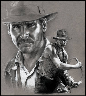 Indiana Jones