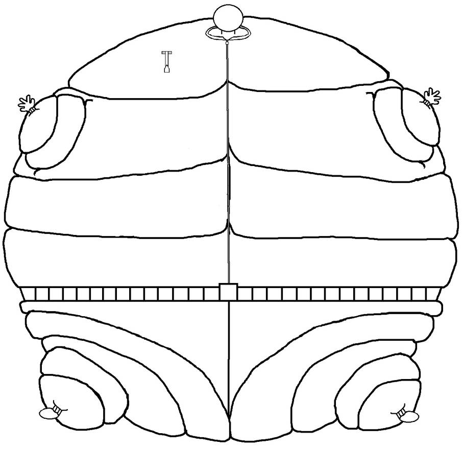 Pillow Suit Inflation Template by nickysartprofile on DeviantArt
