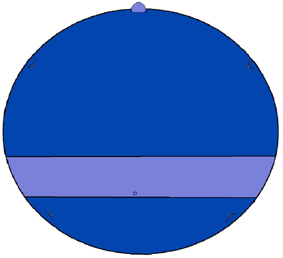 Blueberry Inflation Template (2005) by nickysartprofile on DeviantArt Blueberry Inflation Template (2005) by nickysartprofile on DeviantArt