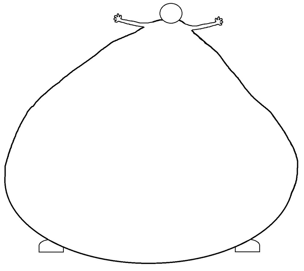 Big Wash Inflation Template by nickysartprofile on DeviantArt