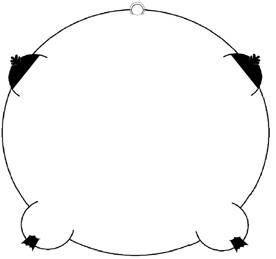 Scubasuit Inflation Template by nickysartprofile on DeviantArt
