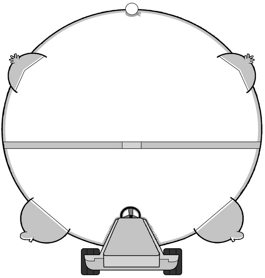 Biker Suit Inflation Template by nickysartprofile on DeviantArt