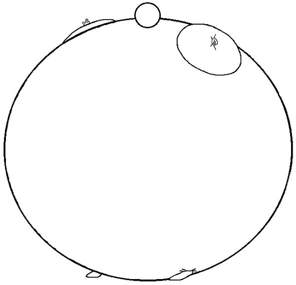 Over Inflated Base Puffy Suit Inflation Base by InflateMuscles on DeviantArt