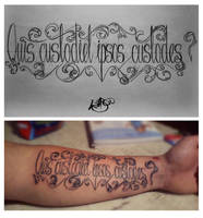 Quis custodiet ipsos custodes ? final_tatoo