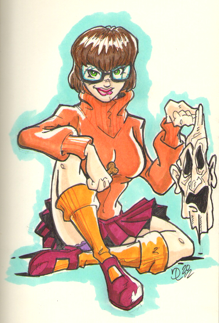 VELMA