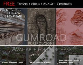 Gumroad - Free Goodies and More!