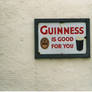 Ireland's most famous beer