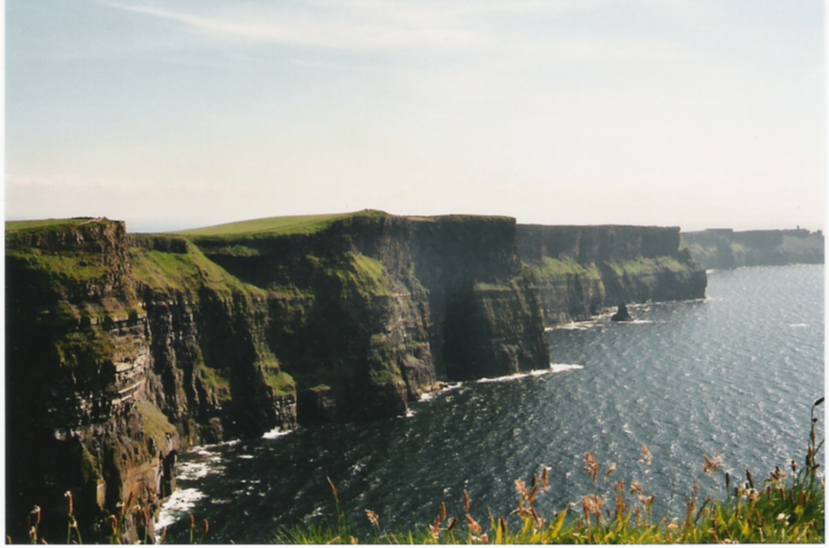 Cliffs of Moher