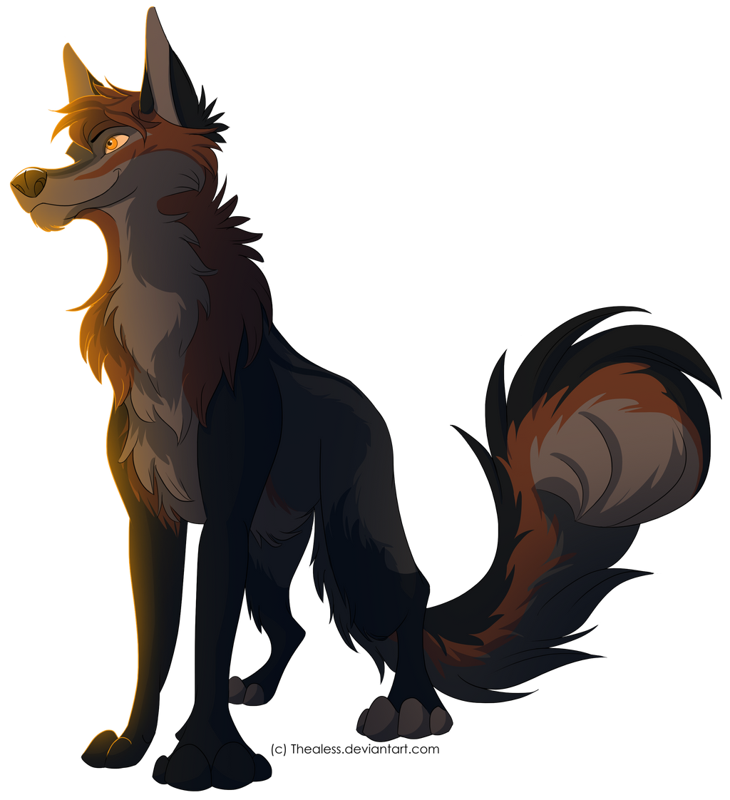 Vulp Creature Commission: Vulpes by Georgiavana on DeviantArt