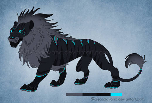 Lion Adopt (OPEN)