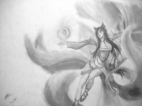 Ahri