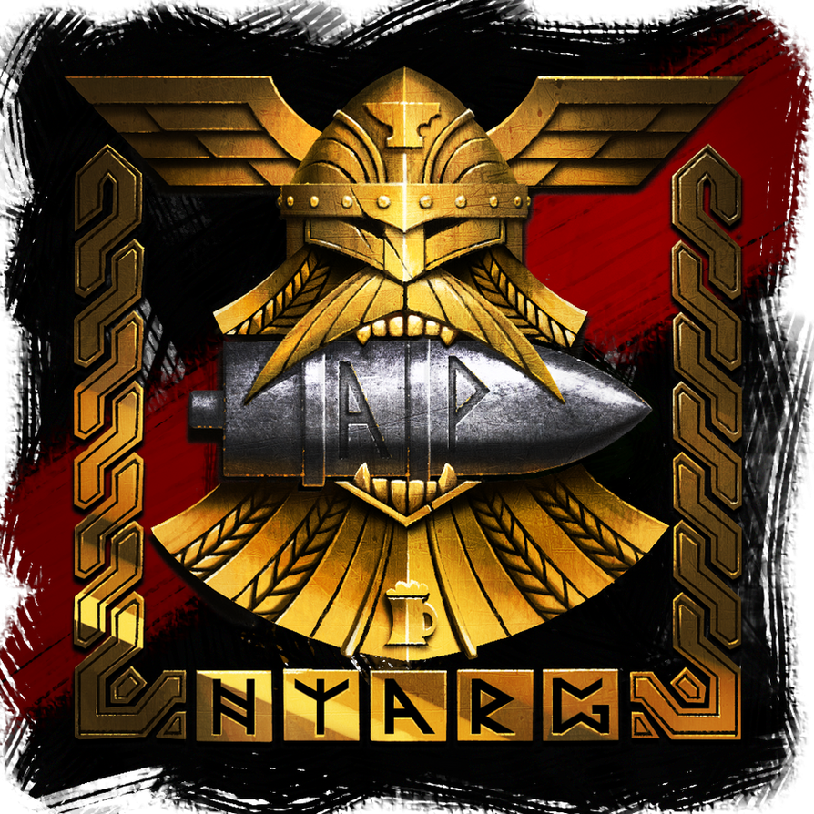 Invil World of Tanks clan logo by RusuEusebiu on DeviantArt