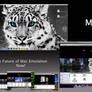 Mac OSX 7 Snow Leopard
