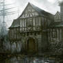 Leaping Fish Tavern