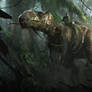 Dino Rider