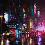 Red lights
