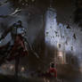 Assassin's Creed: Syndicate Evie vs Tower