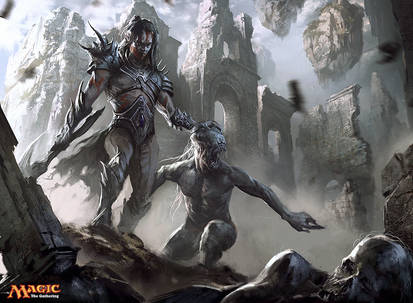 Explore the Best Magic Art | DeviantArt