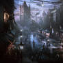 Assassin's Creed: Syndicate Street View