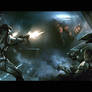 Halo Wars 2 Trailer: Escape