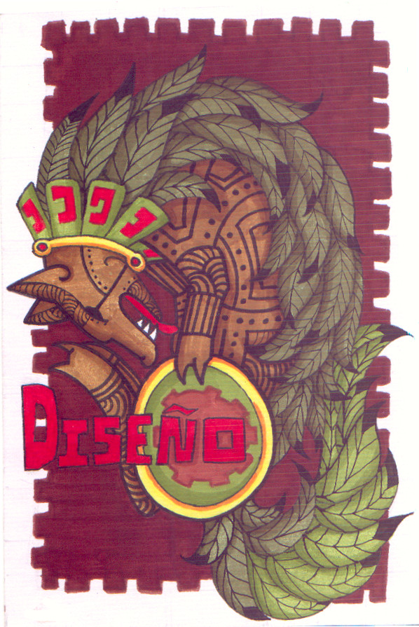 Prehispanico I