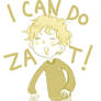 I can do zat